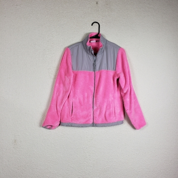 3/$15 Danskin now sherpa jacket size small - Picture 1 of 10